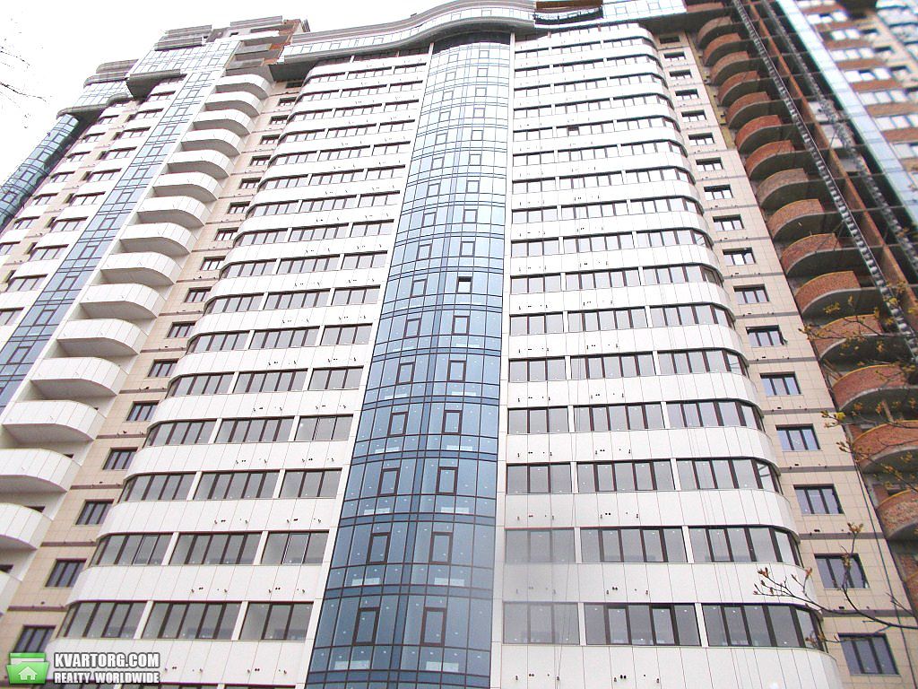Sell 3-room apartment. Киев, Драгомирова Михаила — photo 1