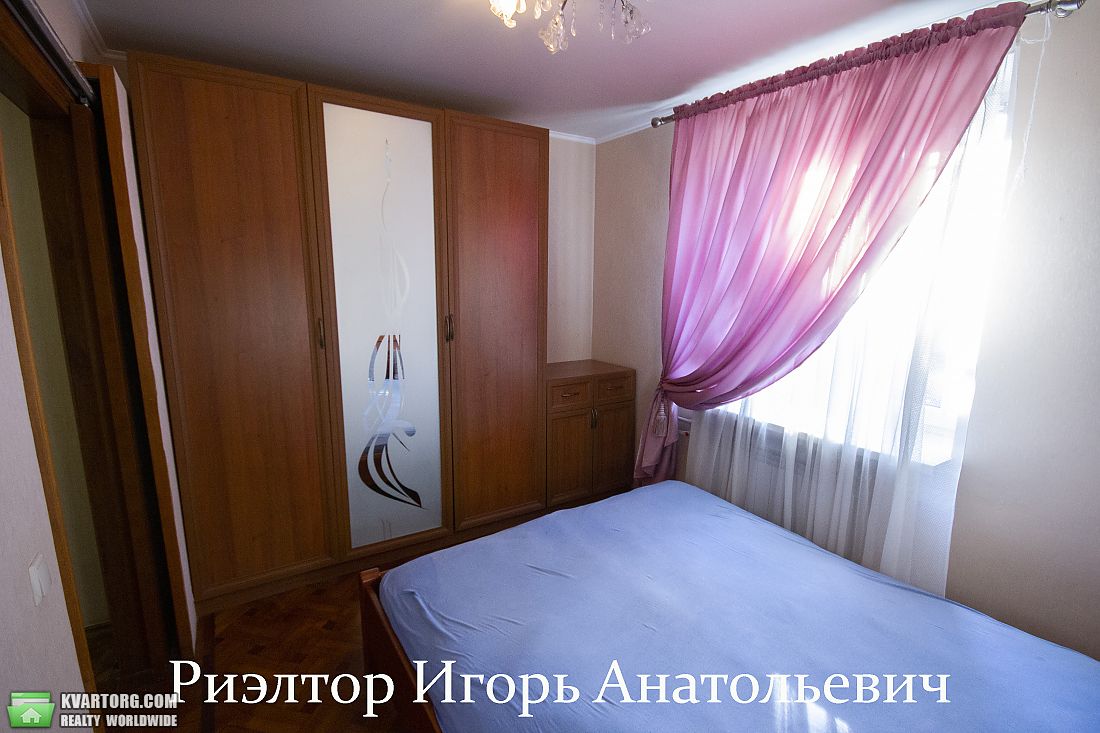 Rent out 3-room apartment. Одесса,  Королева — photo 6