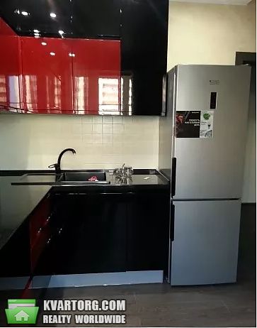 Rent out 1-room apartment. Киев, Большая Васильсковская — photo 5