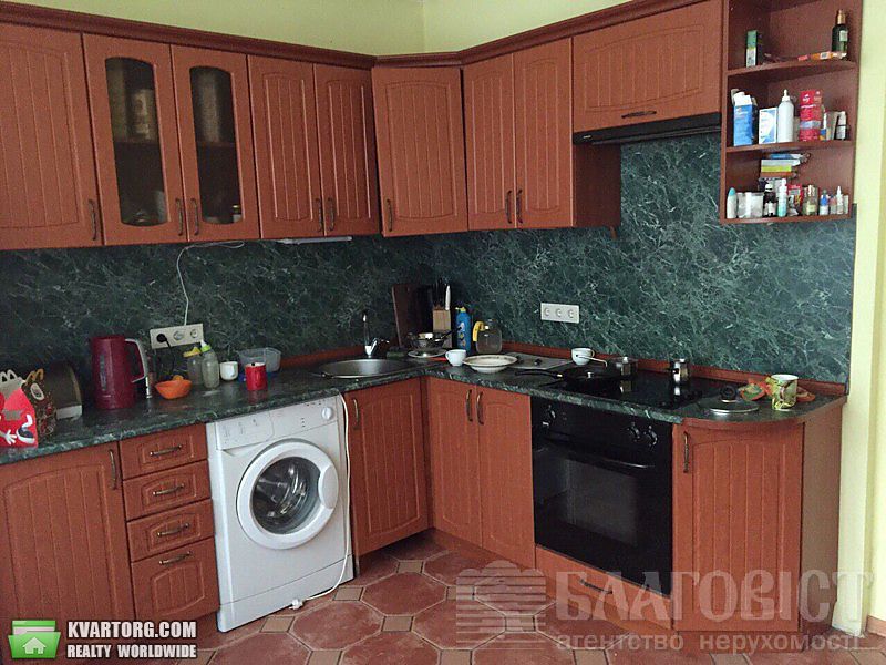 Sell 3-room apartment. Киев, Бажана — photo 7