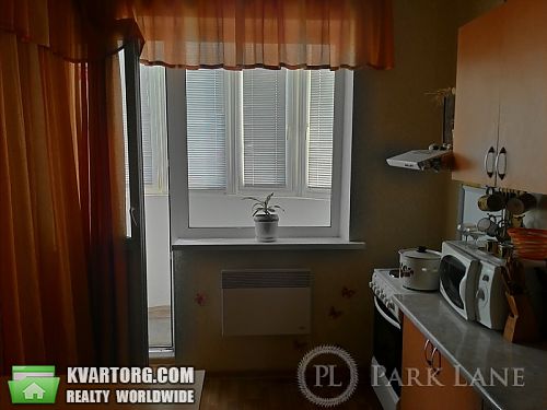 Sell 1-room apartment. Киев,  Ахматовой — photo 3