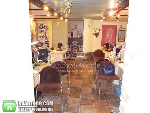 Sell office. Киев,  Ярославская — photo 7