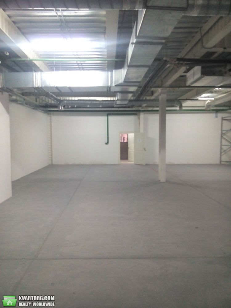 Rent out warehouse. Киевская обл., Гостомель — photo 5