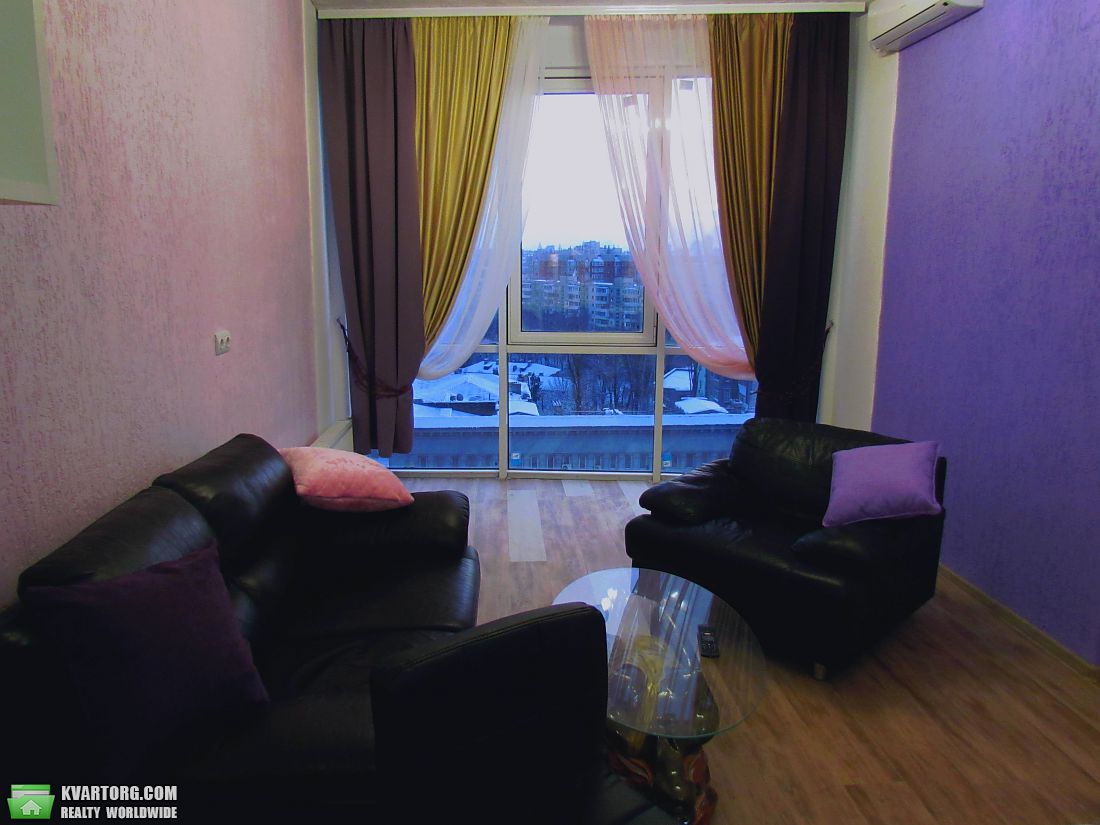 Rent out 1-room apartment. Киев,  Победы пр — photo 4