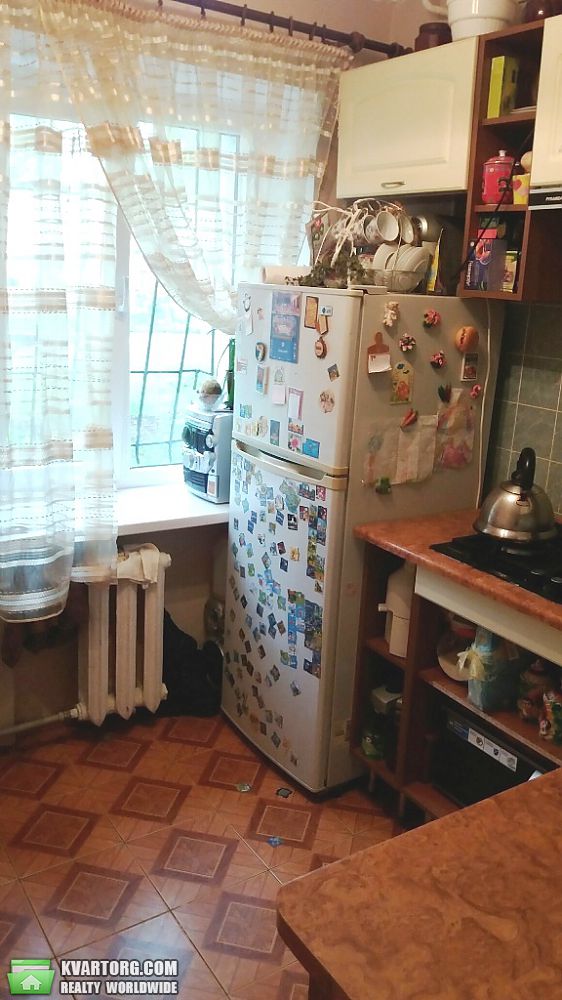 Sell 2-room apartment. Одесса, Варненская — photo 3
