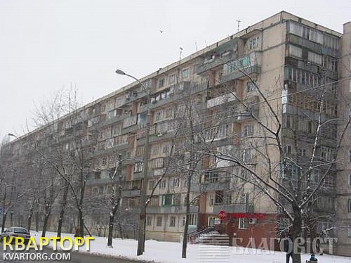 Sell 2-room apartment. Киев, Тычины пр — photo 1