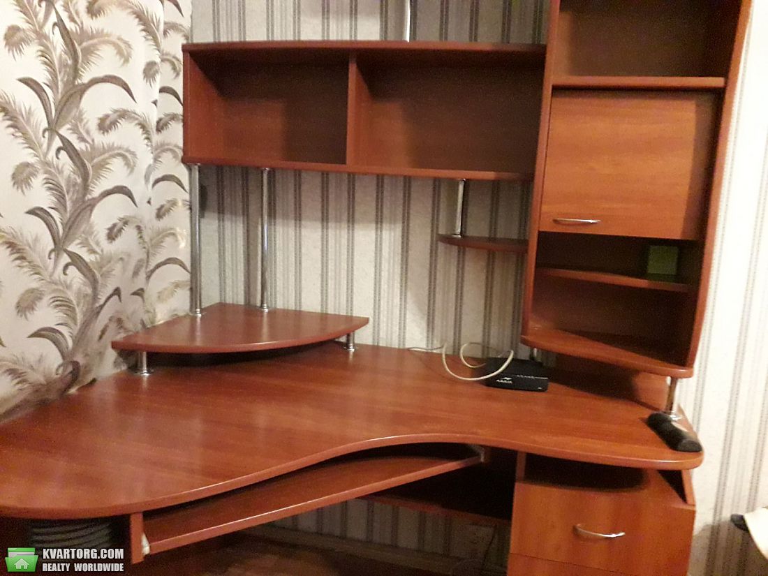 Rent out 1-room apartment. Киев,  Радужная — photo 6