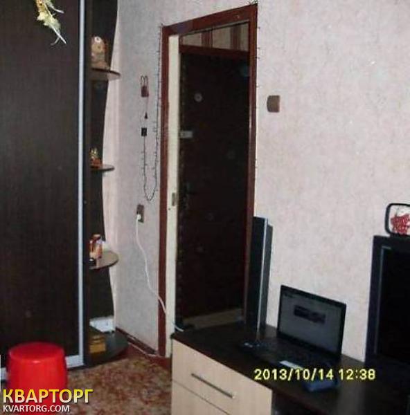 Sell 2-room apartment. Киев, Николая Бажана — photo 1