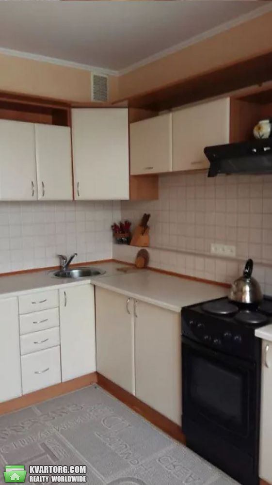 Rent out 2-room apartment. Киев, вацлава гавела — photo 4