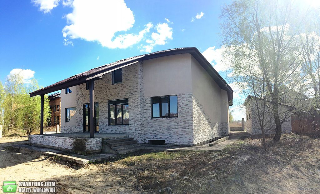 Sell house. Киевская обл., с. Петровское — photo 3