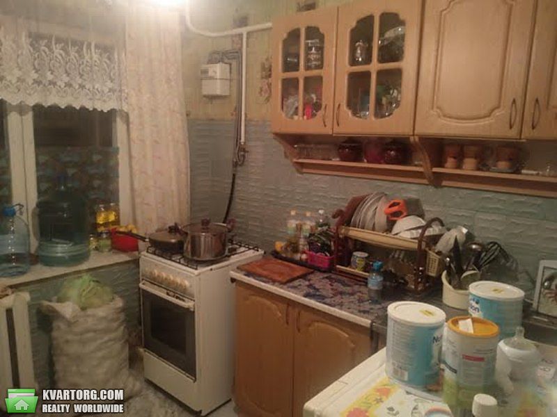 Sell 3-room apartment. Киев,  Милютенко — photo 5