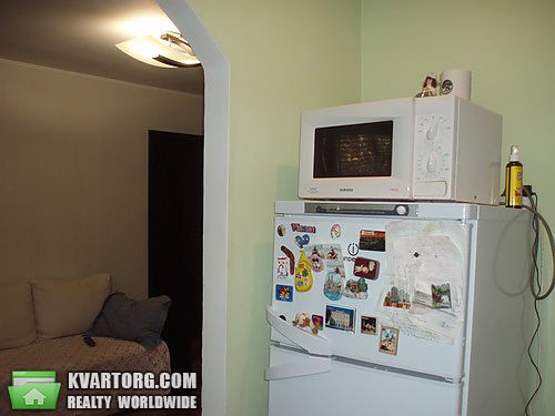 Sell 2-room apartment. Киев, Воссоединения пр — photo 6