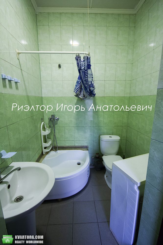 сдам 1-комнатную квартиру. Одесса,  Коровицкого Профессора - фото 9