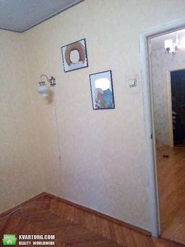 Sell 3-room apartment. Киев,  Цветаевой — photo 2