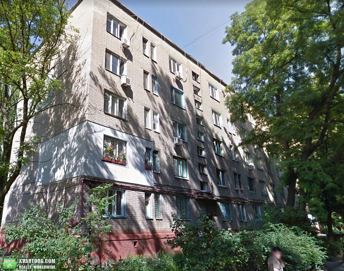 Sell 1-room apartment. Днепропетровск, Уральская — photo 8