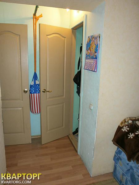 Sell 3-room apartment. Одесса, Люстдорфская дор. — photo 5