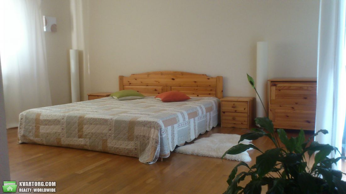 Rent out Townhouse. Киевская обл.,  Рыбальская — photo 4