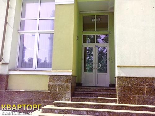 Rent out office. Киев,  Новоконстантиновская — photo 1