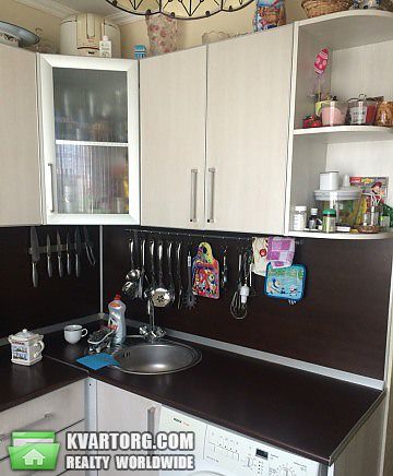 Sell 2-room apartment. Киев, Отрадный пр — photo 3