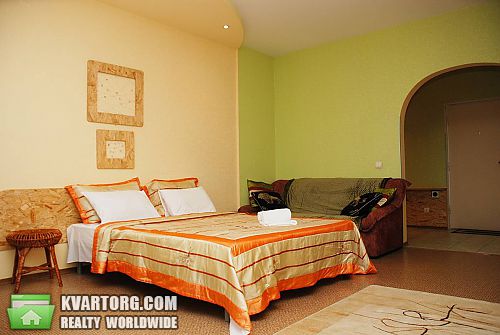 Rent out 1-room apartment. Харьков, Динамовская — photo 2
