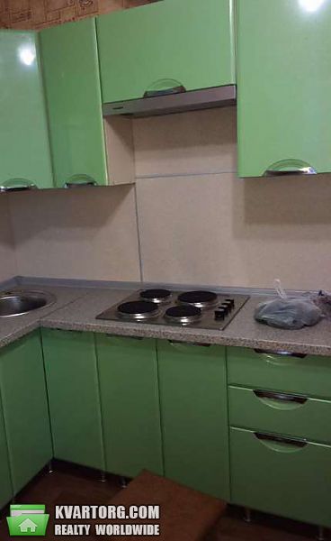 Rent out 1-room apartment. Киев, Ващенко — photo 2
