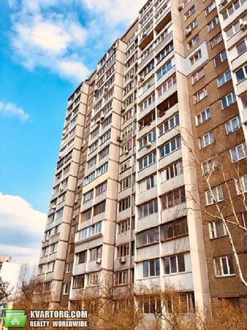 Sell 1-room apartment. Киев,  Харьковское шоссе — photo 5