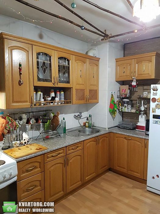 Sell 1-room apartment. Киев,  Сосницкая — photo 4