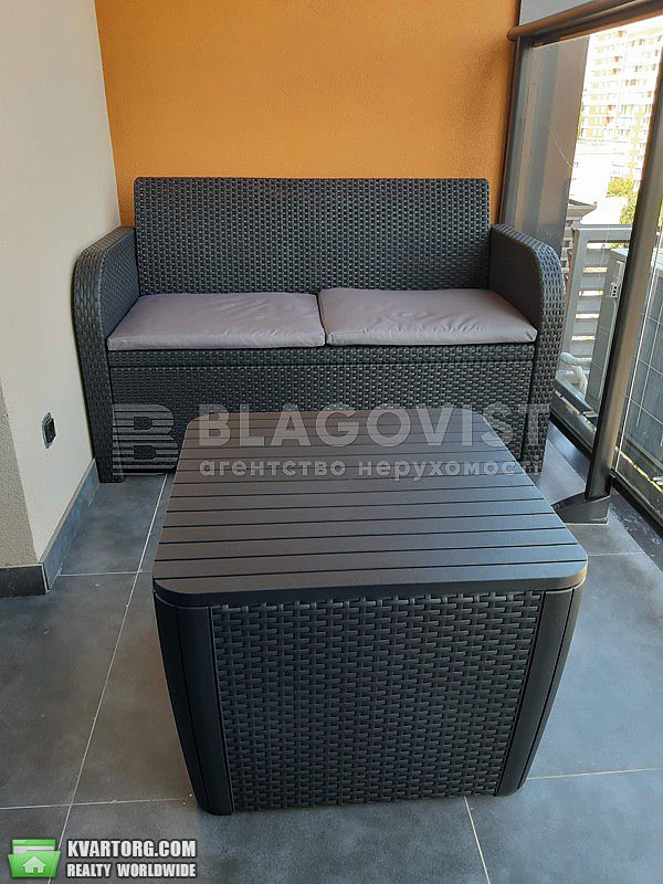 Sell 1-room apartment. Киев,  Предславинская — photo 8