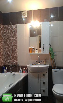 Sell 1-room apartment. Киев,  Героев Днепра — photo 4