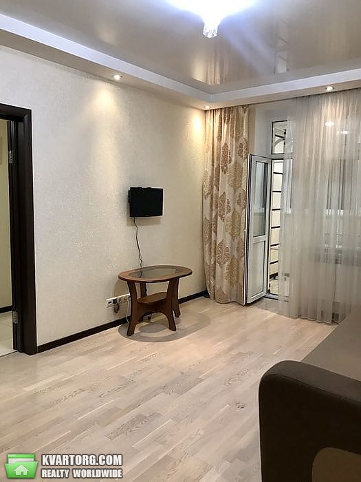 Sell 1-room apartment. Киев, Калнышевского — photo 4