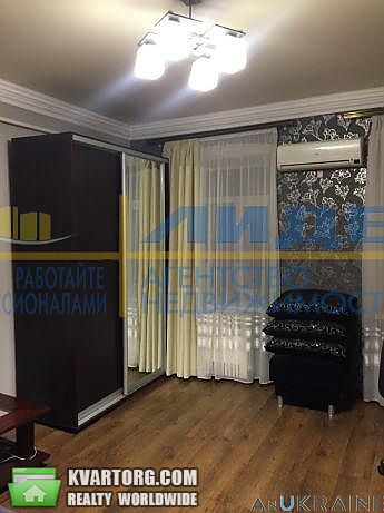 Sell 2-room apartment. Одесса, Новосельского — photo 1