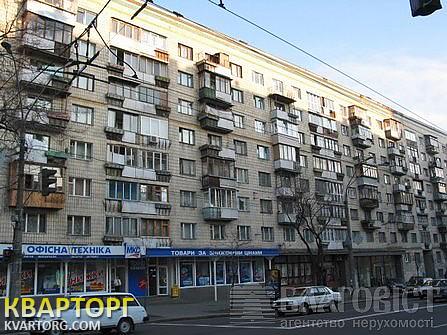 Sell 2-room apartment. Киев,  Большая Васильковская — photo 1