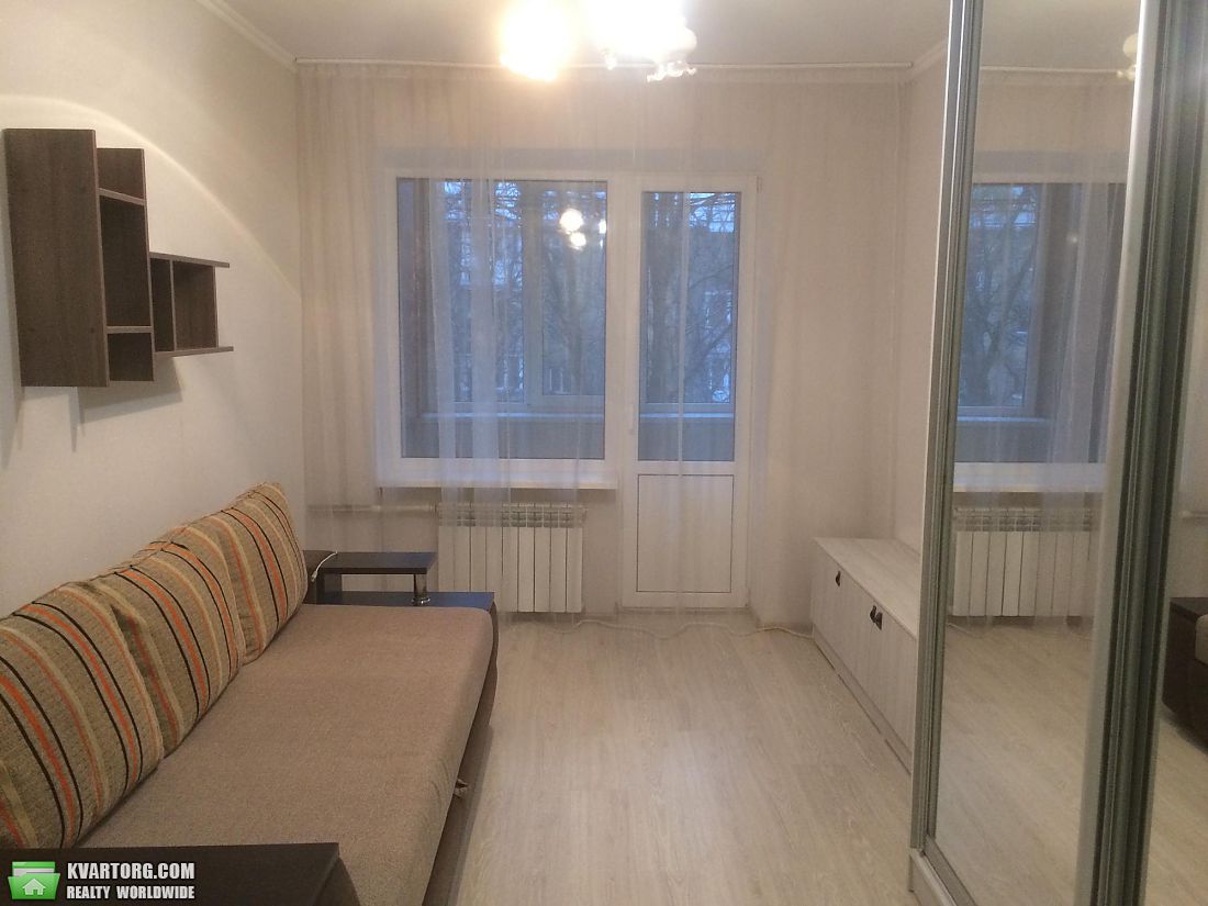 Sell 2-room apartment. Киев,  Вавиловых — photo 4