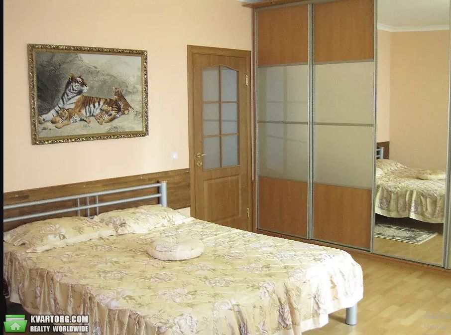 Rent out 3-room apartment. Киев, Ахматовой Анны — photo 6