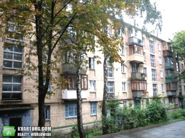 Sell 2-room apartment. Киев,  Житкова — photo 6
