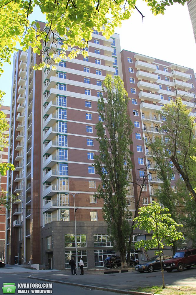 Sell 2-room apartment. Киев, Анри Барбюса — photo 1