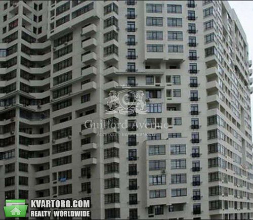 Sell 1-room apartment. Киев, Щорса — photo 6