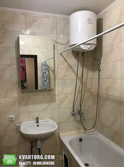 Sell 1-room apartment. Киев,  Ломоносова — photo 5