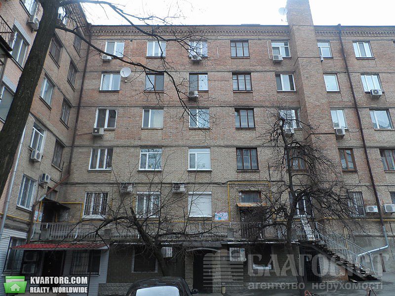 Sell 2-room apartment. Киев,  Кудри — photo 1