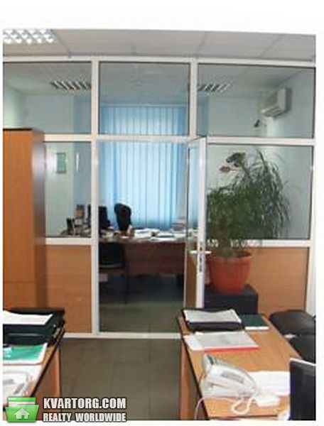 Rent out office. Киев, ул.Пушкинская — photo 4