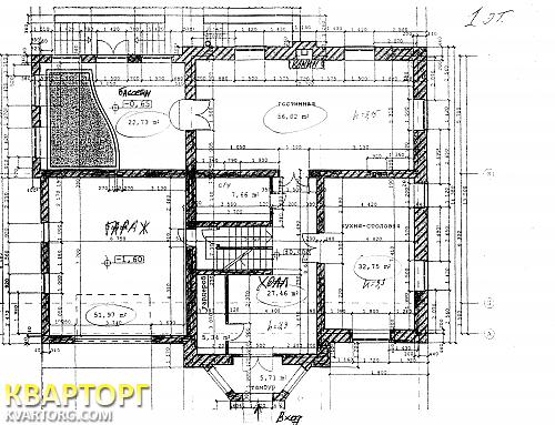 Rent out house. Киев,  Вильямса — photo 3