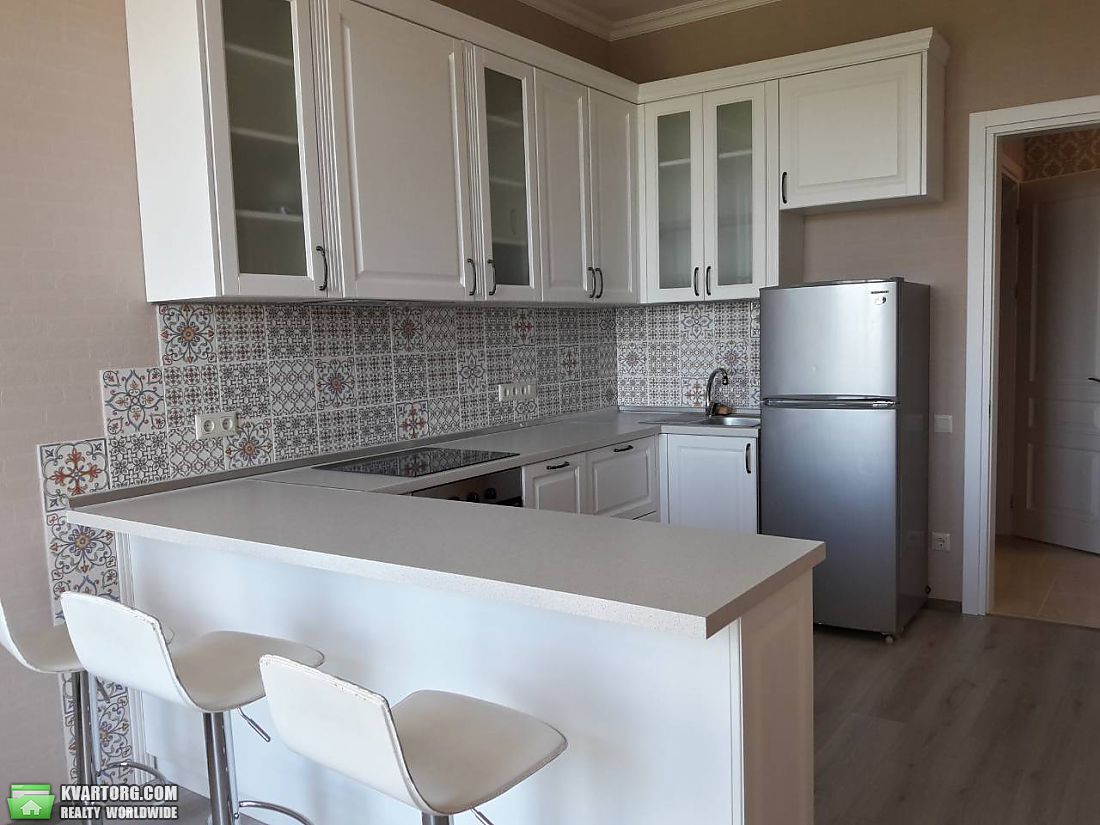 Sell 2-room apartment. Одесса, Французский бульвар — photo 7