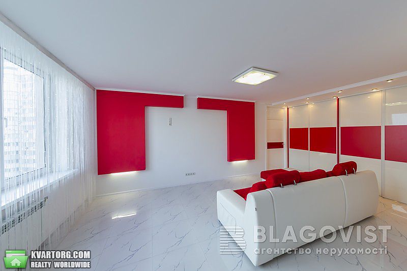 Sell 3-room apartment. Киев, Пчилки Олены — photo 1
