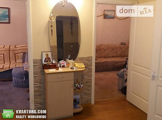 Rent out 3-room apartment. Киев, Заболотного — photo 5