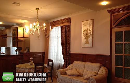 Sell multi-room apartment. Киев, Ярославов Вал — photo 1