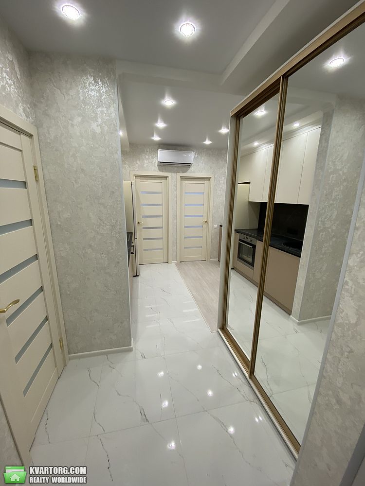 Sell 2-room apartment. Одесса, Жемчужная — photo 3