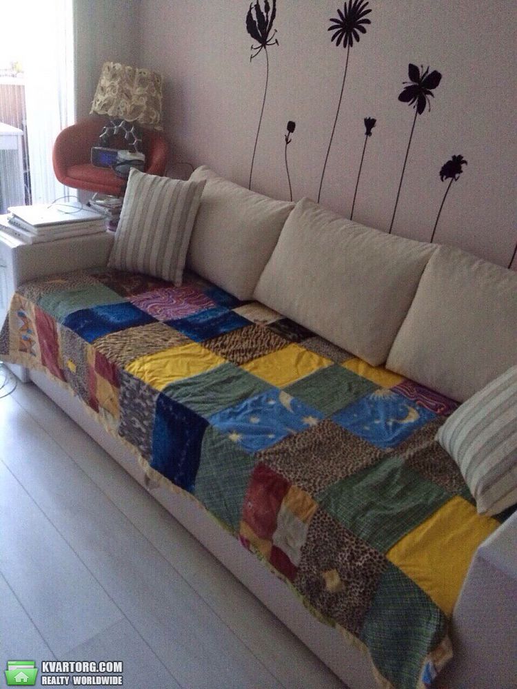 Sell 2-room apartment. Киев, Шовкуненко — photo 4