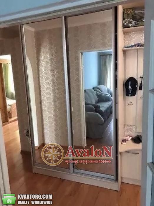Sell 3-room apartment. Одесса, Академика Глушко — photo 4