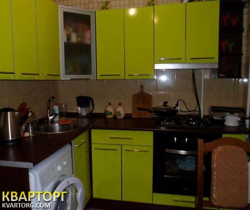 Rent out 1-room apartment. Киев,  Якуба Коласа — photo 1