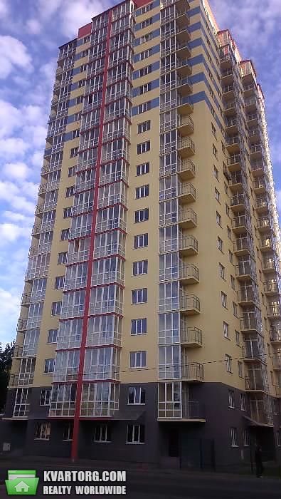 Sell 1-room apartment. Киев,  Бориспольская — photo 1